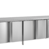 Tefcold SK6410