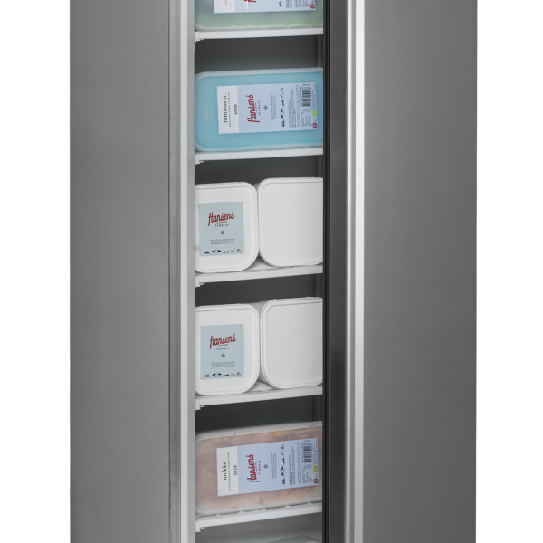 Tefcold UF400S Storage Freezer – kuva 1
