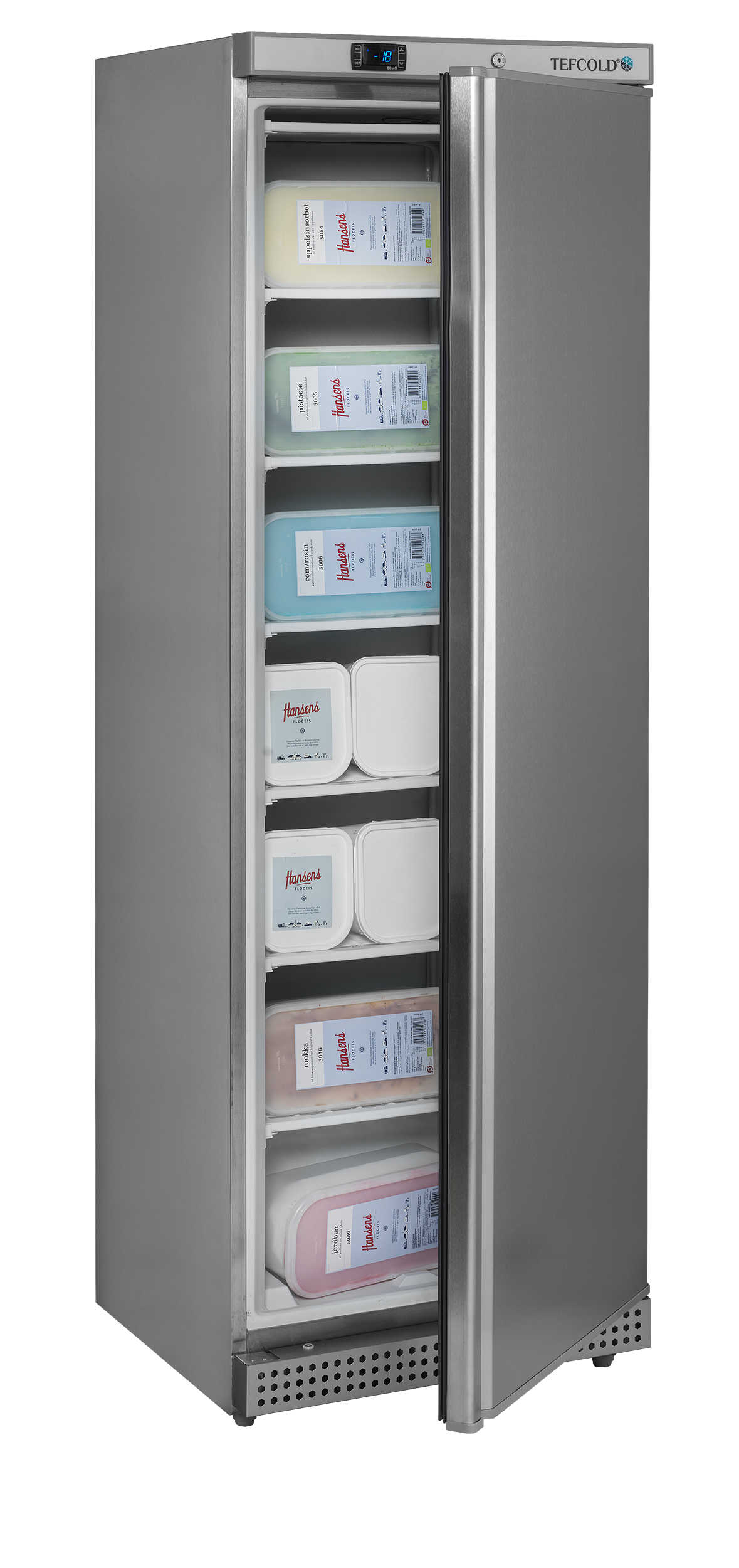 Tefcold UF400S Storage Freezer – kuva 1