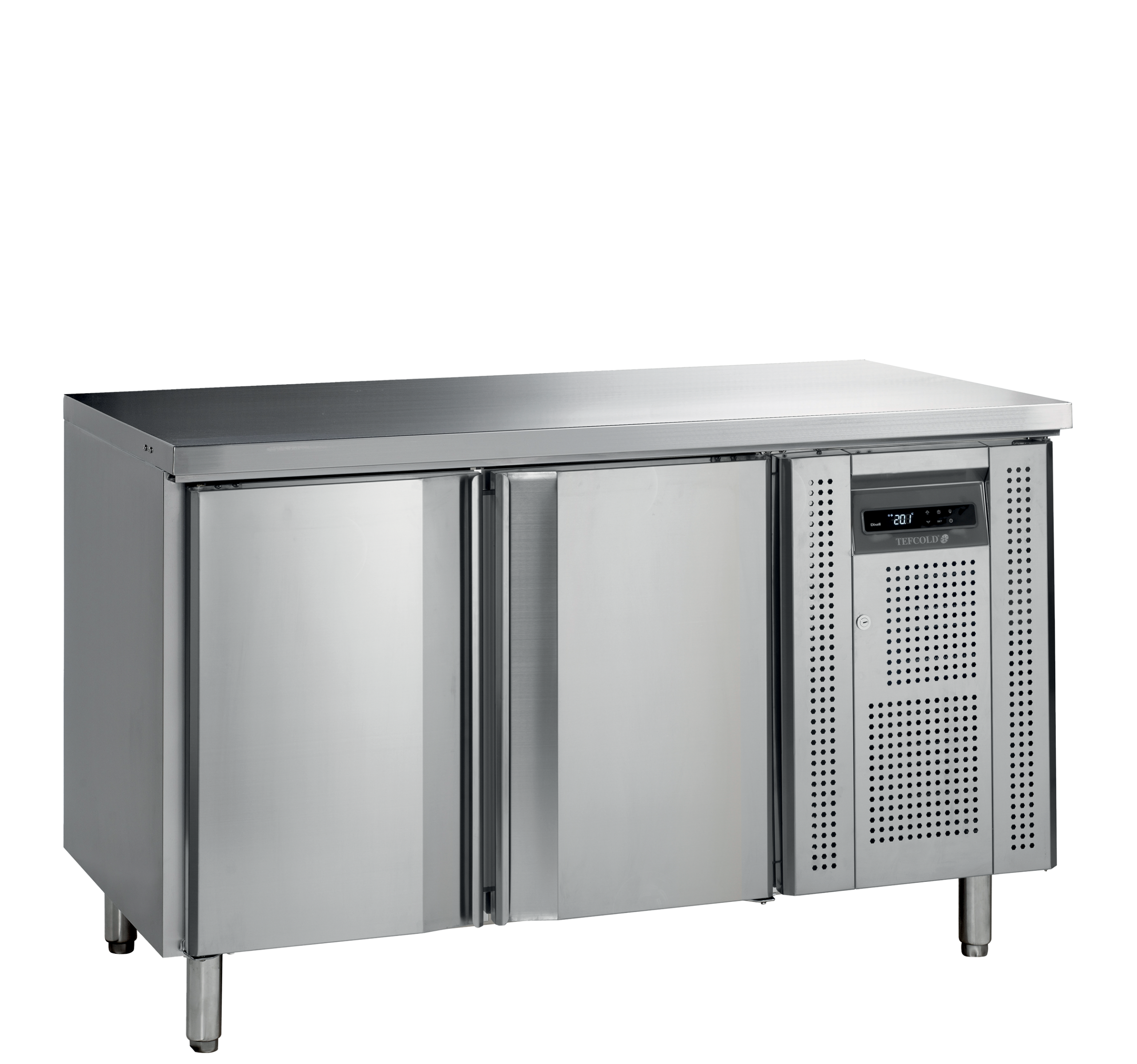 Tefcold SK6210