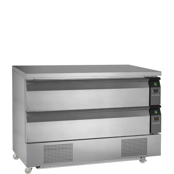 Tefcold UD2-3