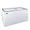 Tefcold IDA400-W1 Ice Cream Freezer