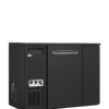 Tefcold SFK-6EL+ High-end KEG Cooler, Machine Unit Left