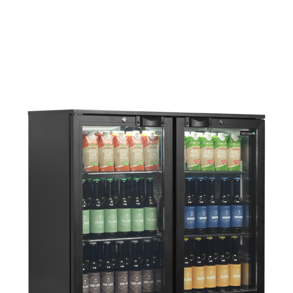 Tefcold BA26H Backbar Cooler – kuva 1
