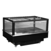 Tefcold EIB-D1015-B1 Black impulse cooler/freezer