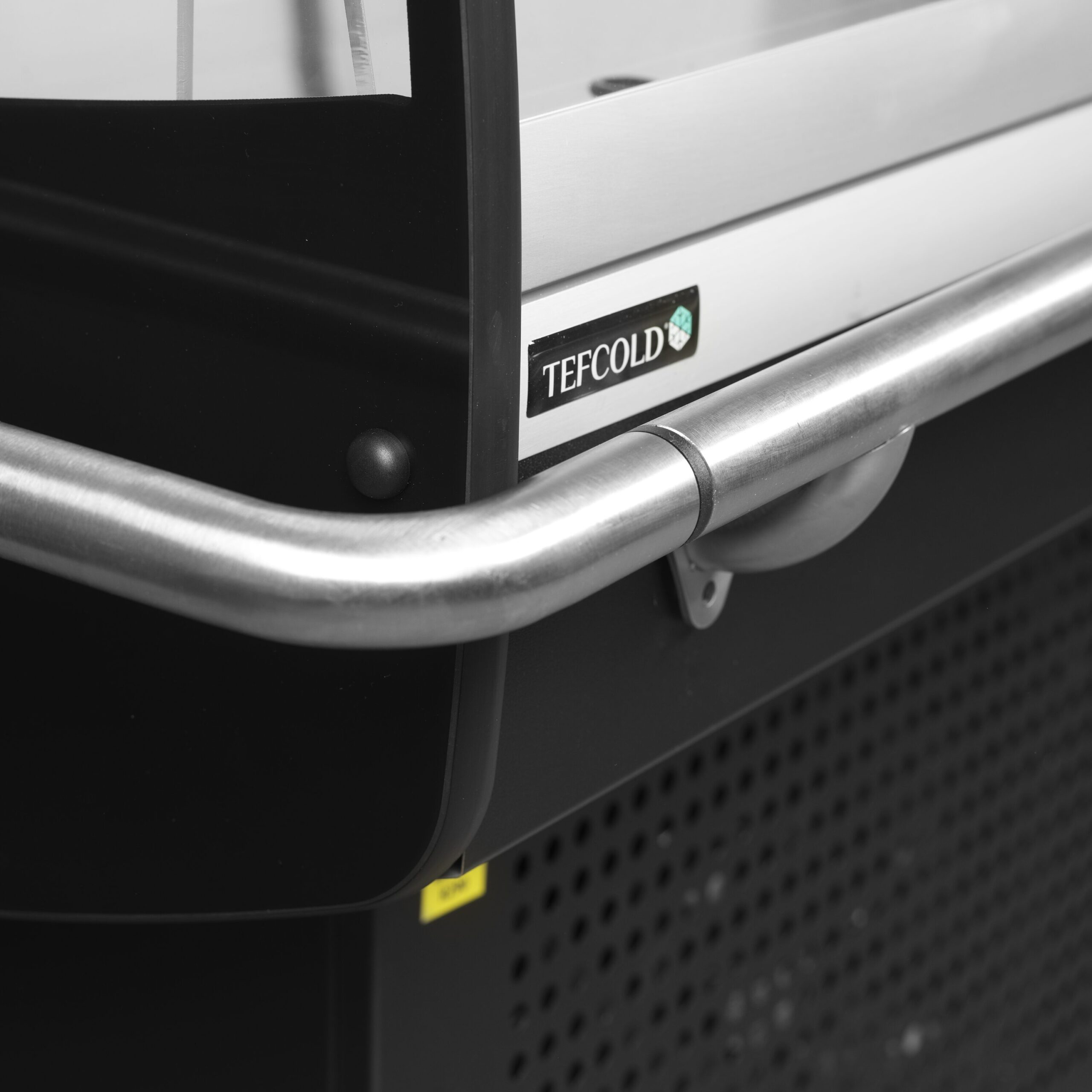 Tefcold PDC90SL-2 Black impulse cooler – kuva 3