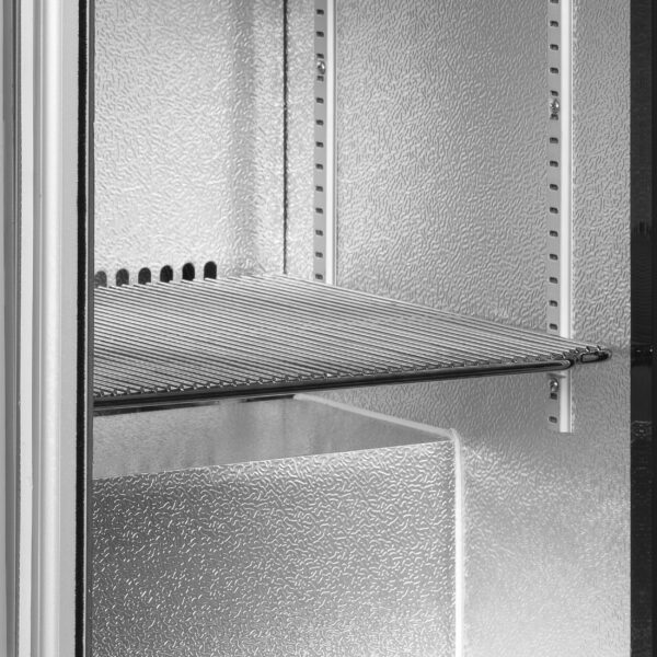 Tefcold BA26SS Backbar Cooler – kuva 3