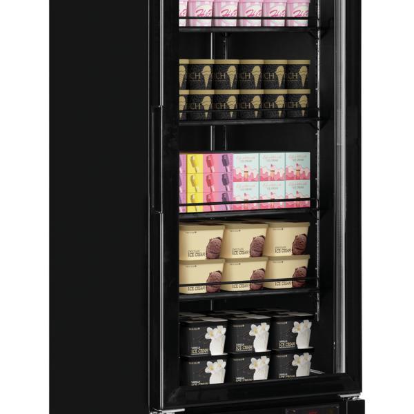 Tefcold LGF2500B Display Freezer – kuva 1