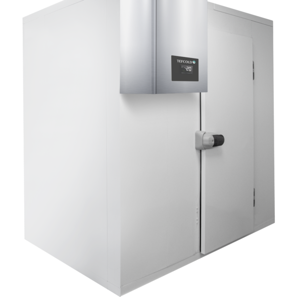 Tefcold CRU1015N Monoblock Freezer Unit (10,1-15m³) – kuva 4