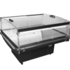 Tefcold PDC126 VS SL LED Black impulse cooler