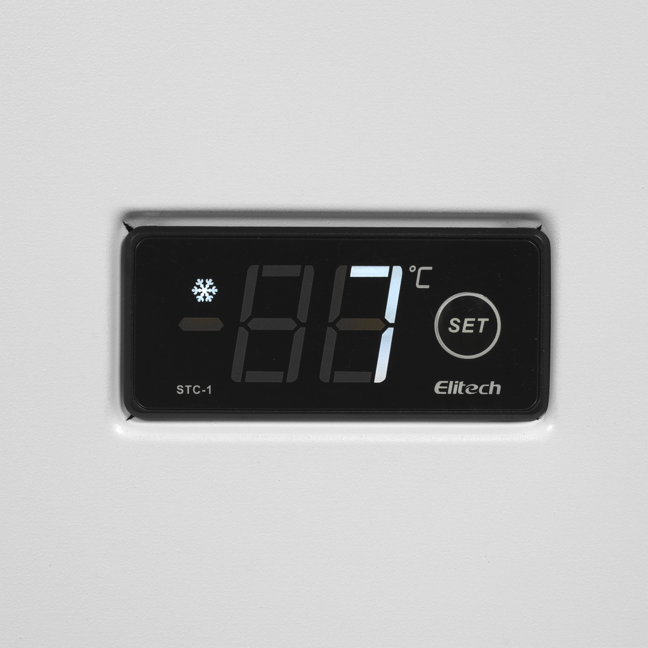 Tefcold EBC35 Chest cooler – kuva 2