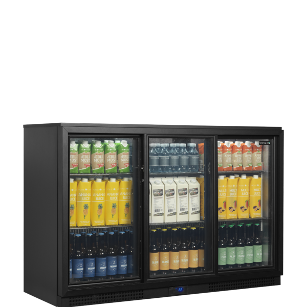 Tefcold BA30S-3 – kuva 1