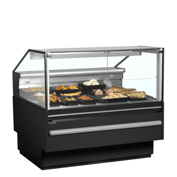 Tefcold SOCB12582B Serve Over Counter – kuva 1