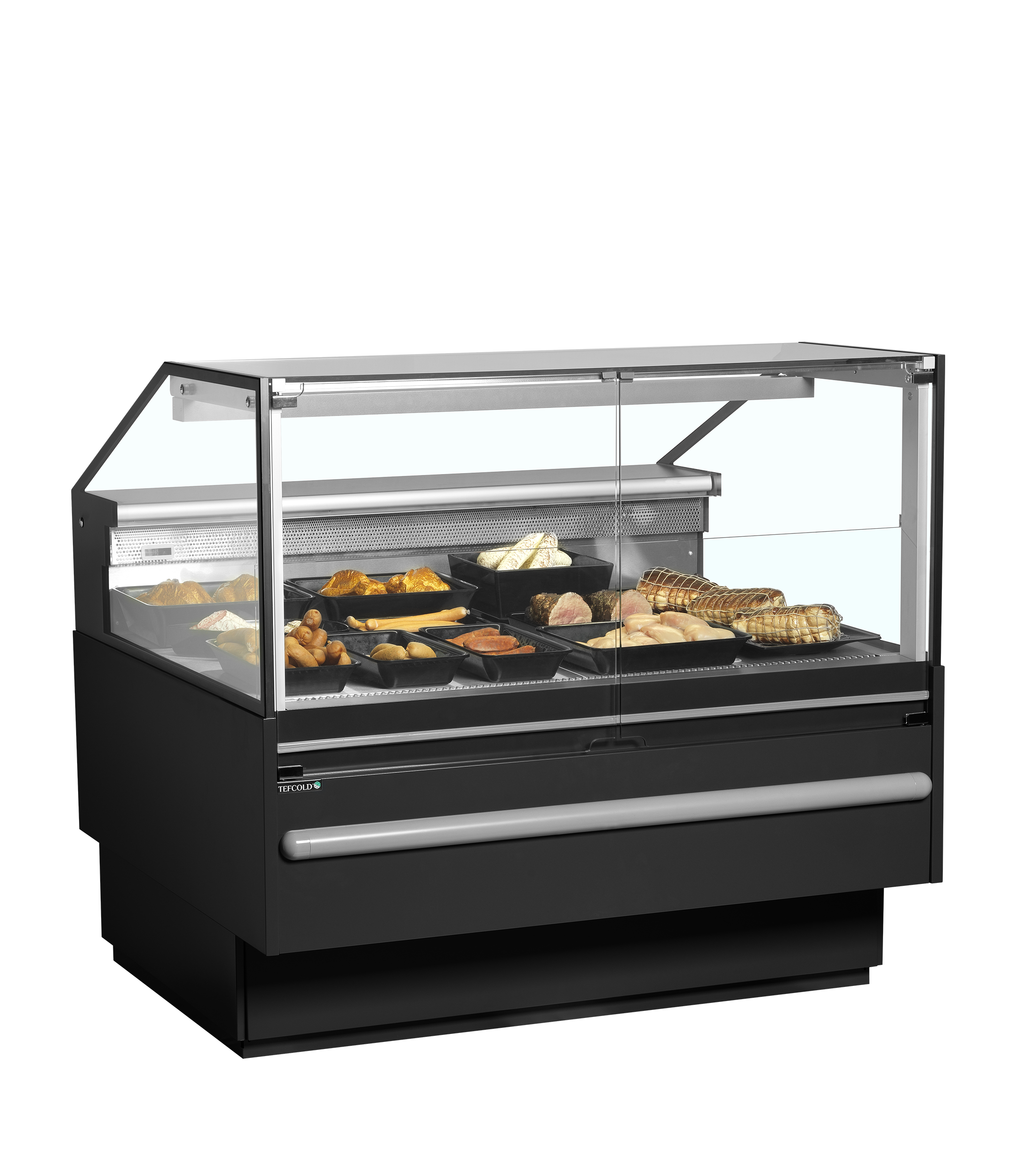 Tefcold SOCB12582B Serve Over Counter – kuva 1