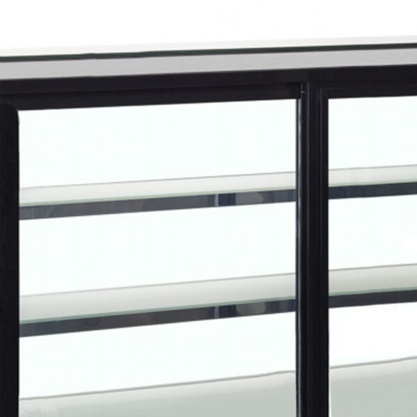 Tefcold LCT750C/BLACK – kuva 2