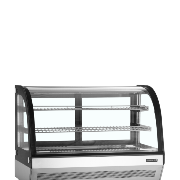 Tefcold LCT900C/BLACK