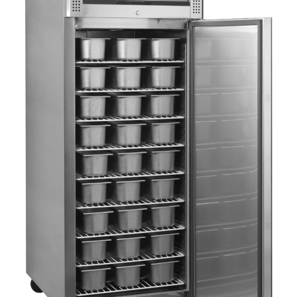 Tefcold BF850I Upright Freezer – kuva 1