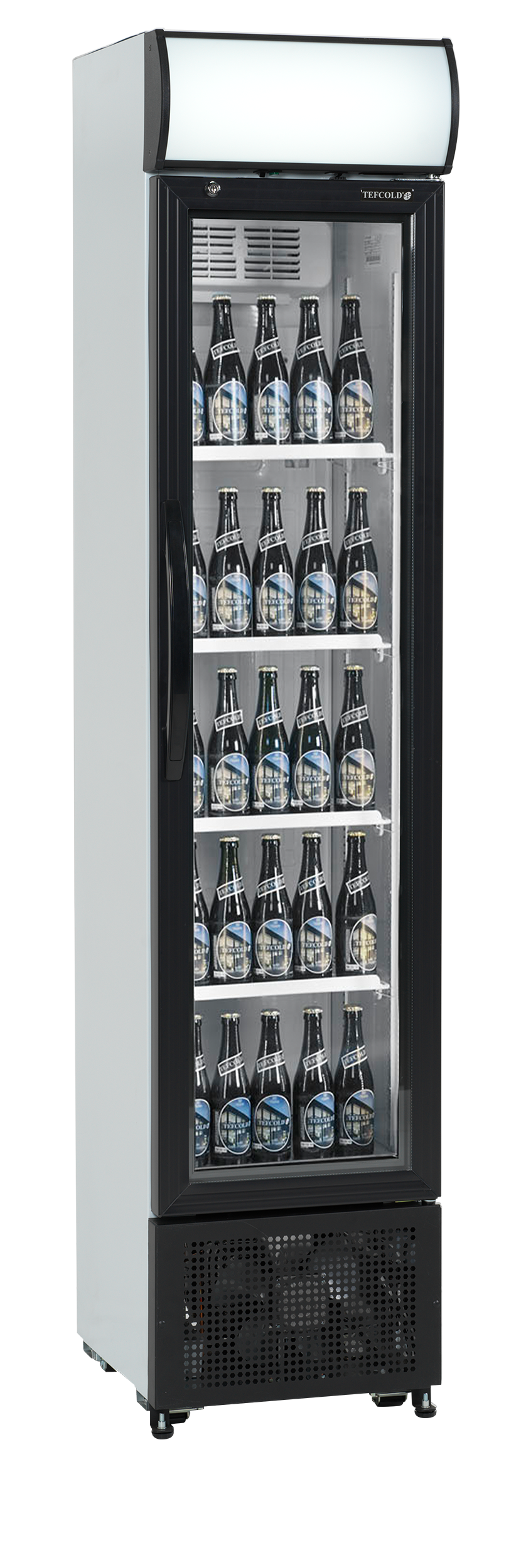 Tefcold FSC175H – kuva 1