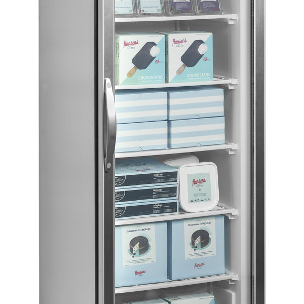 Tefcold UF400SG Display Freezer – kuva 1