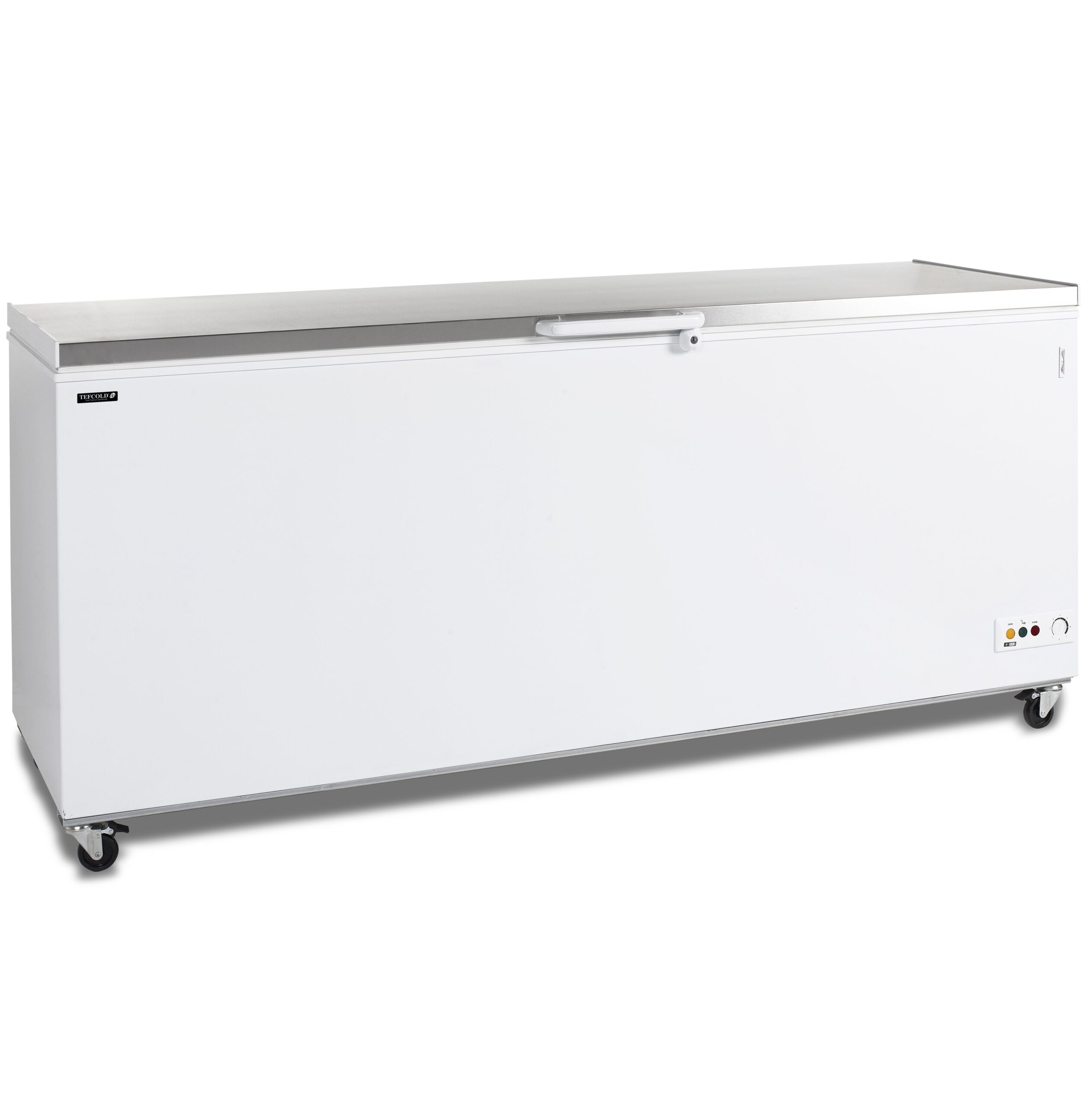 Tefcold CF700S SL