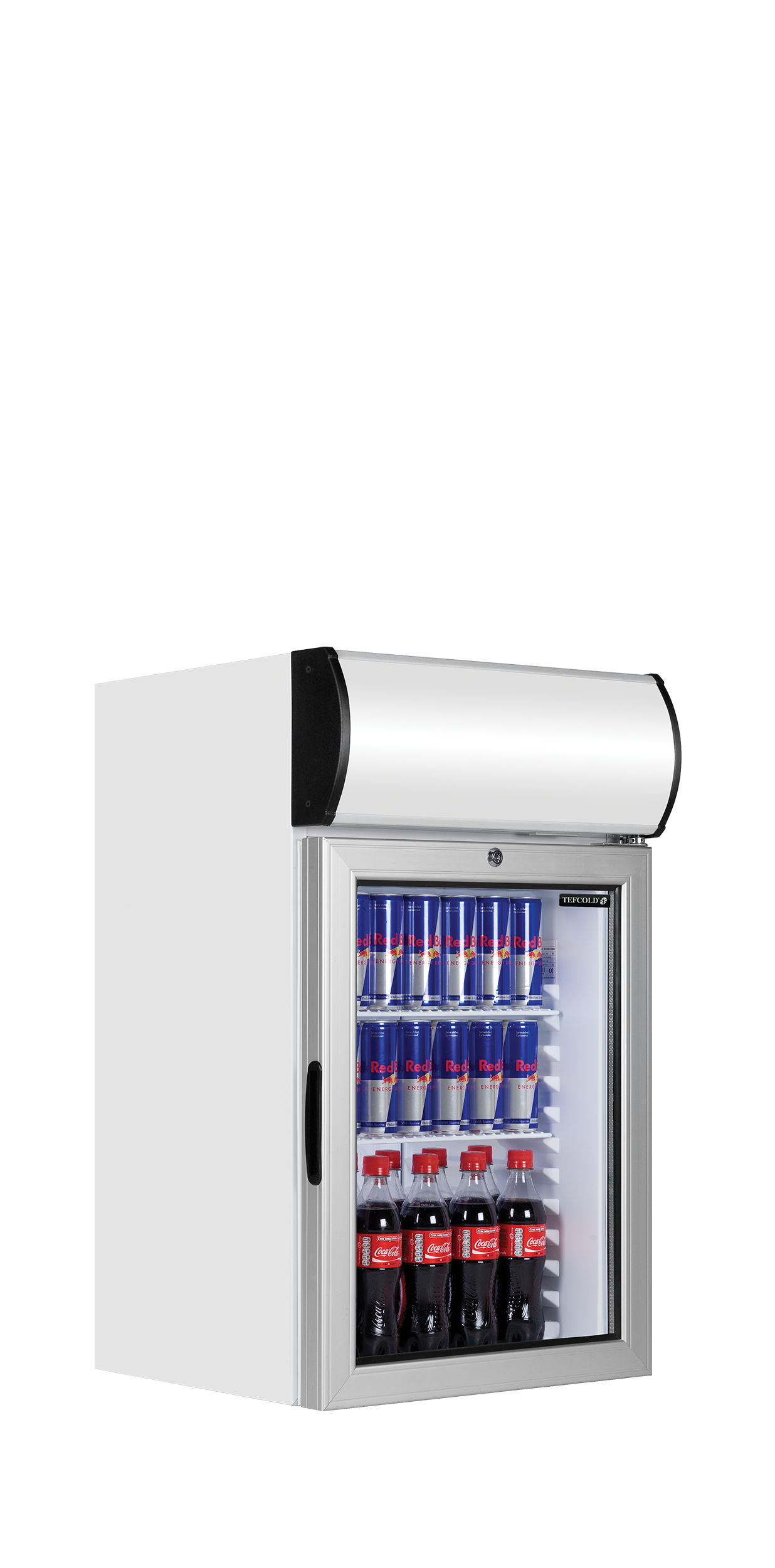 Tefcold FS80CP – kuva 1