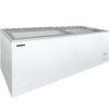 Tefcold IDA600-W1 Ice Cream Freezer