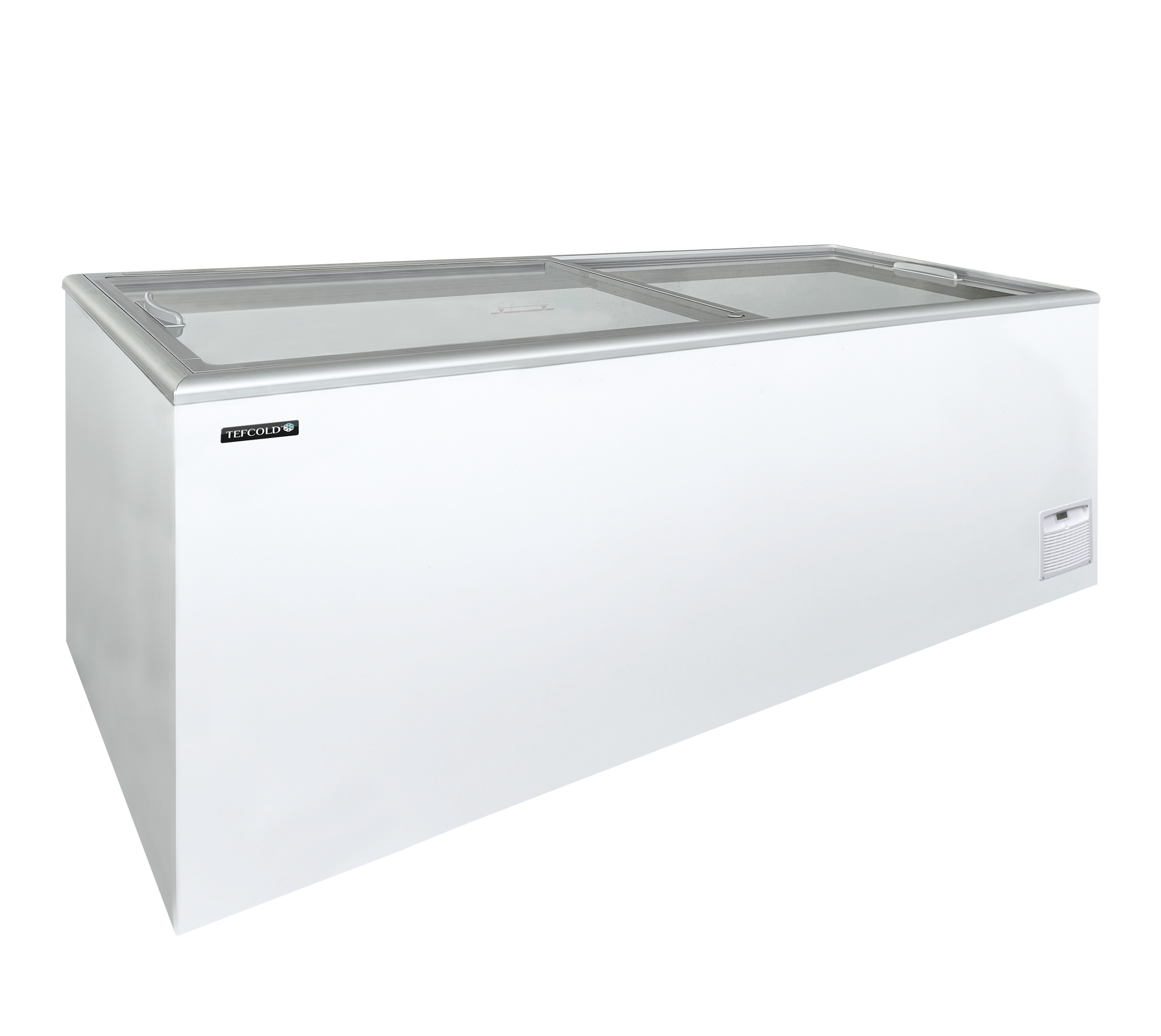 Tefcold IDA600-W1 Ice Cream Freezer