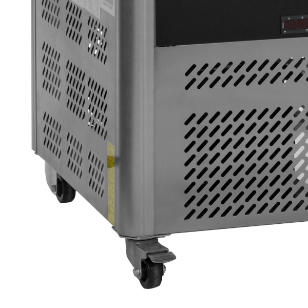 Tefcold UPD200 – kuva 2