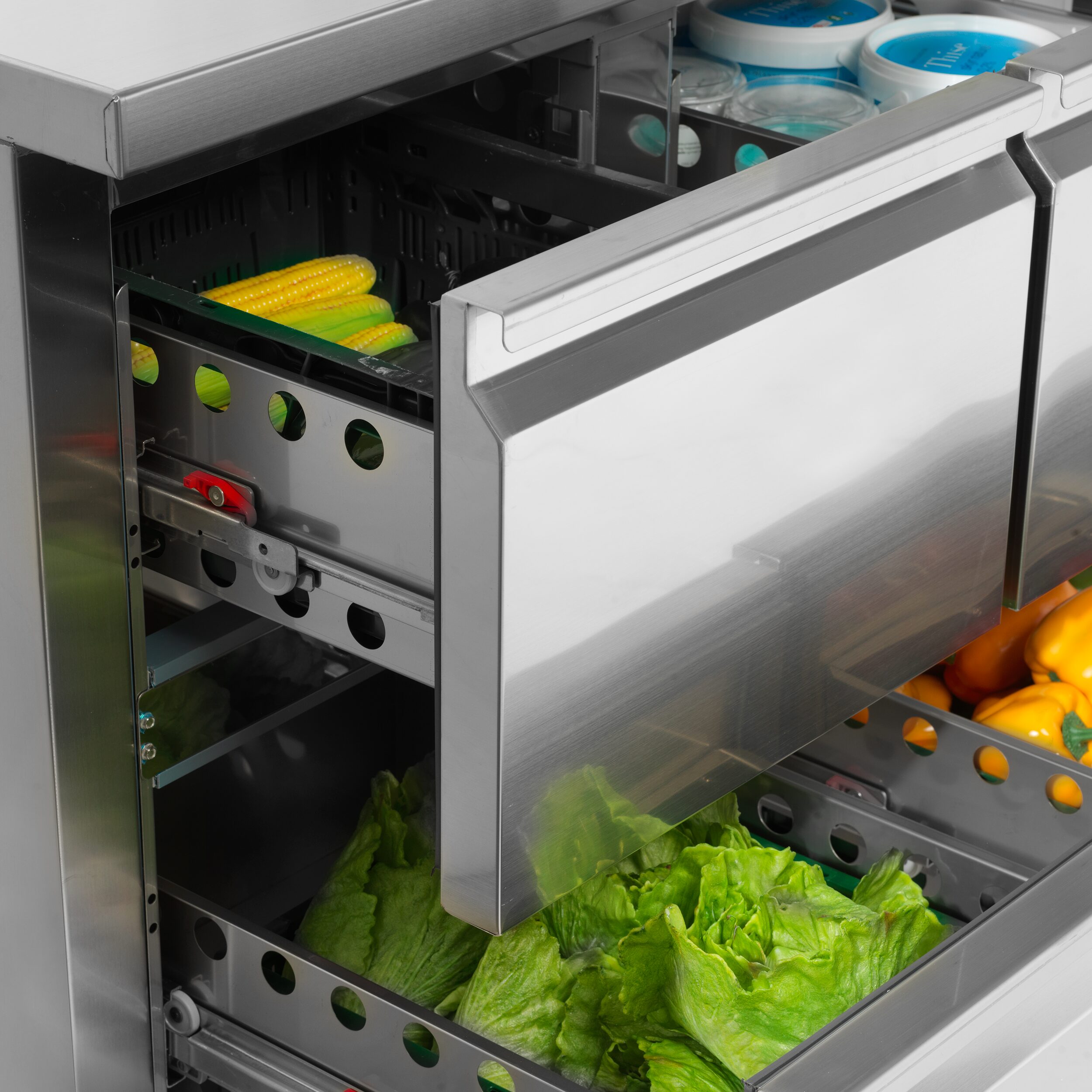 Tefcold CK7360 – kuva 1