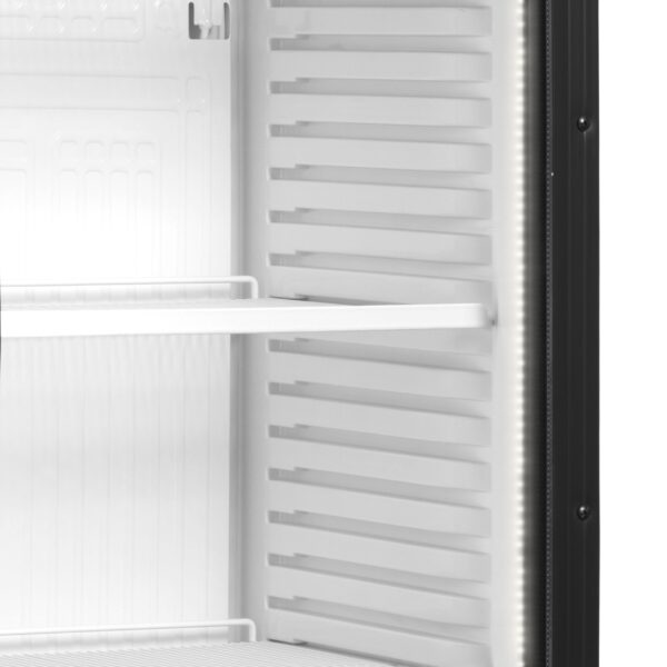 Tefcold CEV425CP 2 LED – kuva 3
