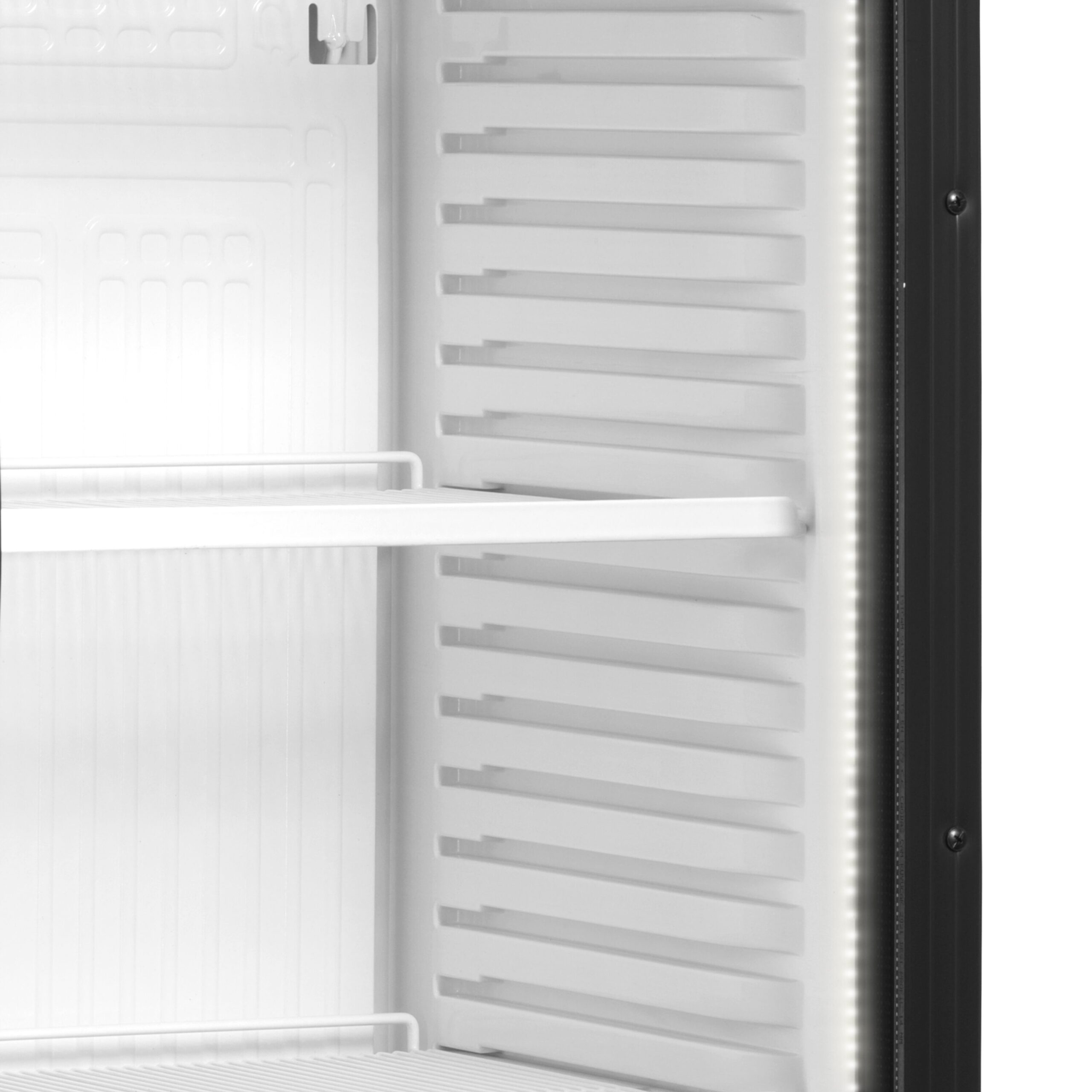 Tefcold CEV425CP 2 LED – kuva 3