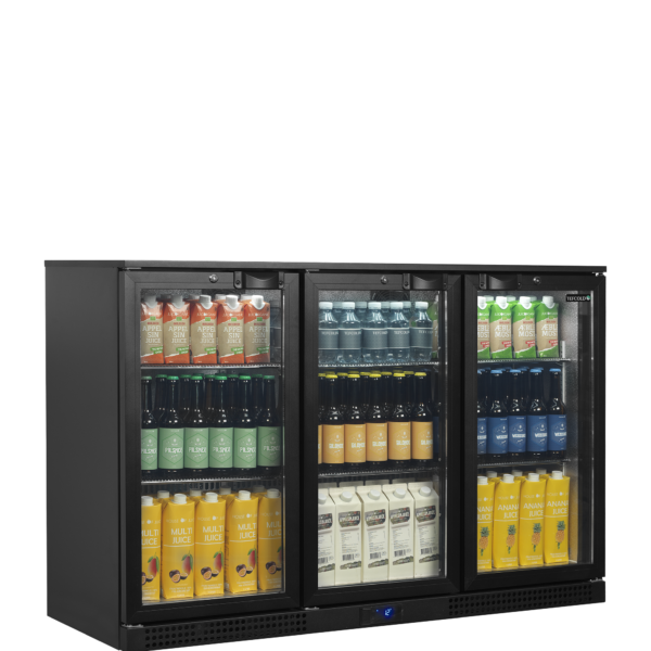 Tefcold BA31H Backbar Cooler – kuva 1