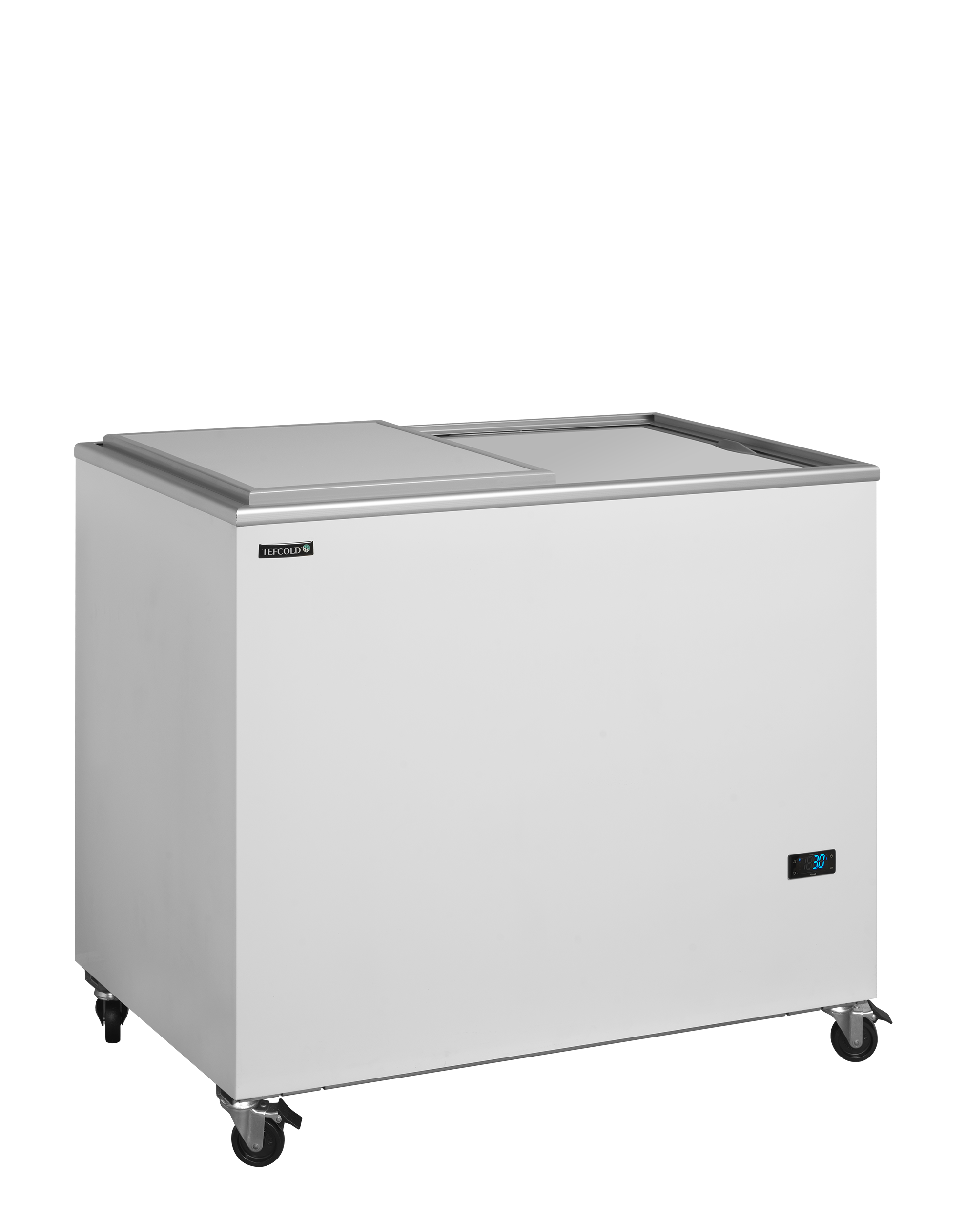 Tefcold ISC302SD Chest Bottle Cooler