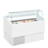 Tefcold ISETTA 7ST Scoop Ice Cream Freezer