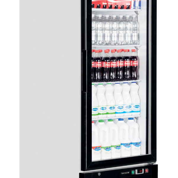 Tefcold LGC2500 Display Cooler – kuva 1