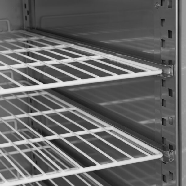 Tefcold BF850I Upright Freezer – kuva 3