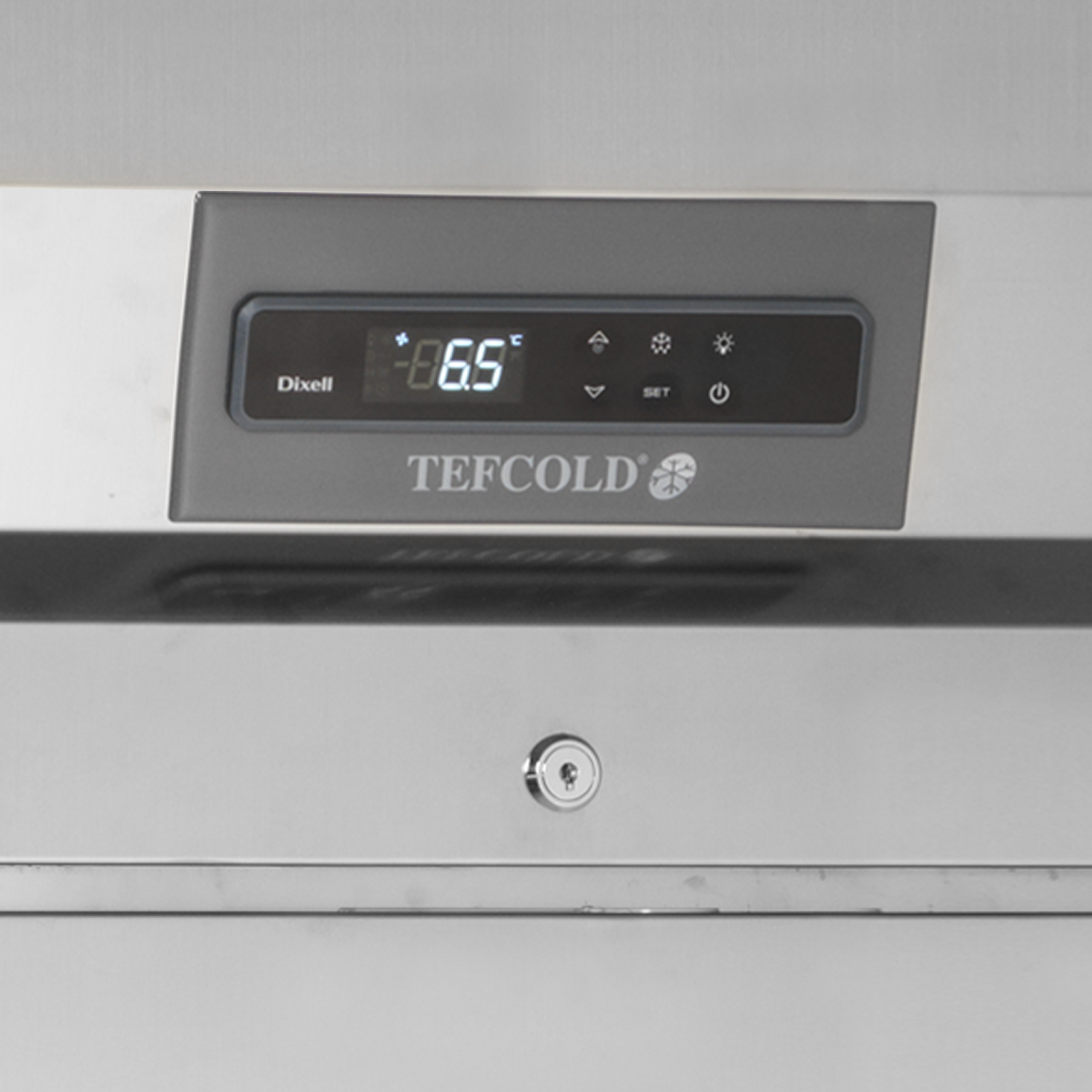 Tefcold RK710G – kuva 2