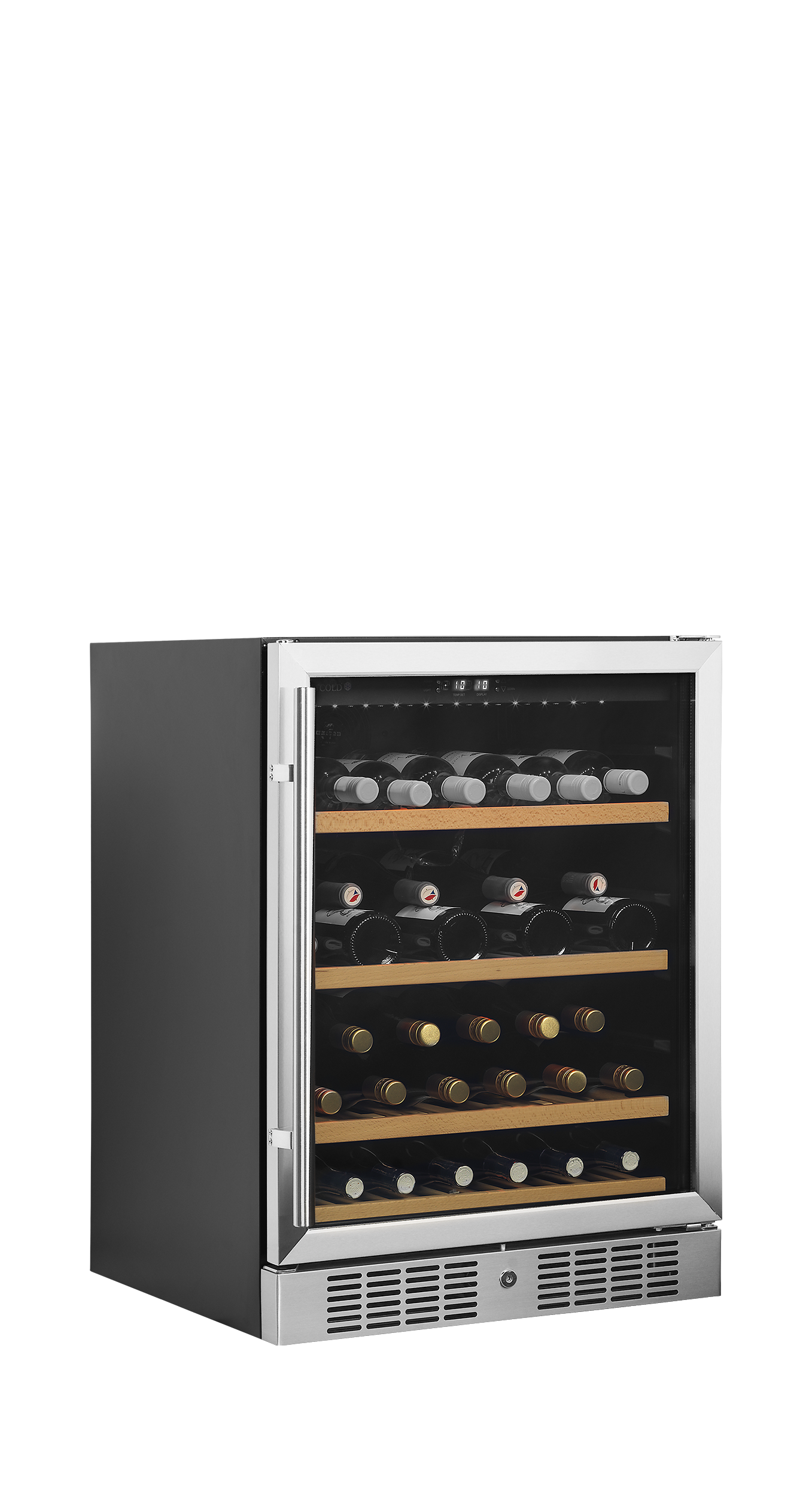 Tefcold TFW200-S Wine Cooler – kuva 1