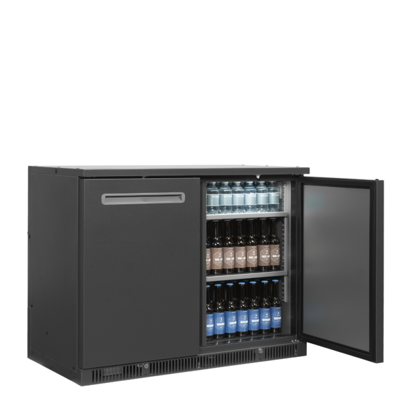 Tefcold SGD-240E High-end Backbar Cooler – kuva 1