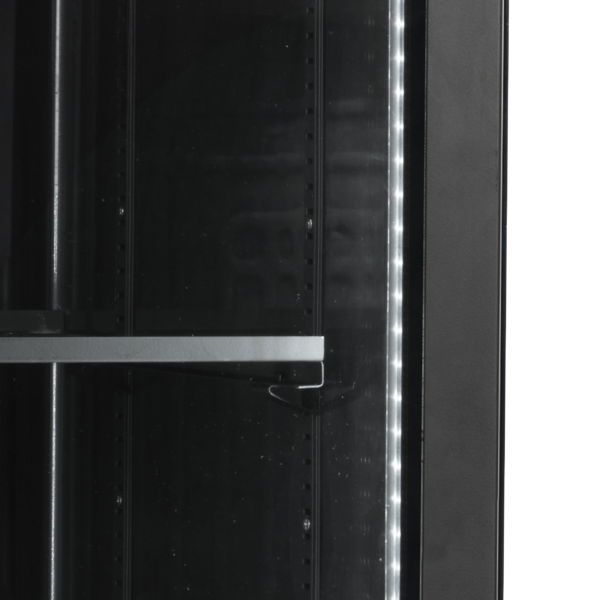 Tefcold SCU1425H Black Display Cooler – kuva 3