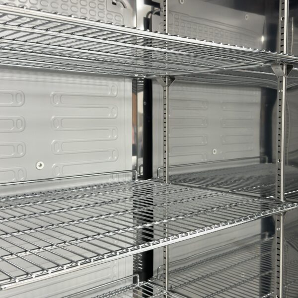 Tefcold UR600SS Storage Cooler GN2/1 – kuva 2