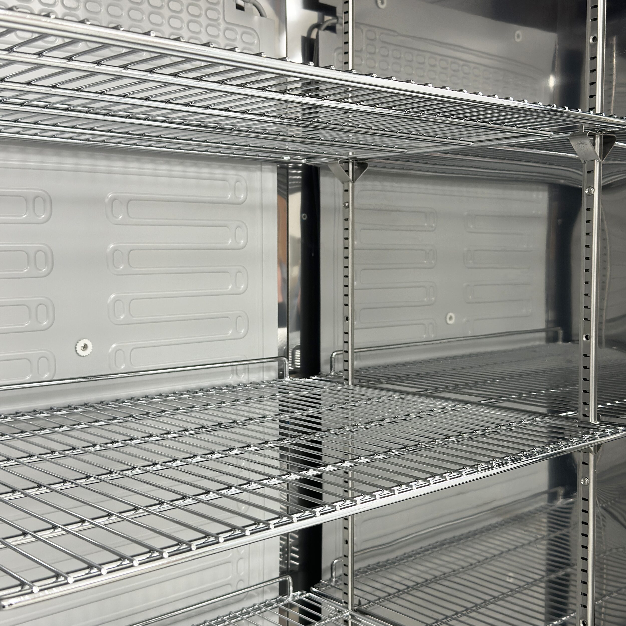 Tefcold UR600SS Storage Cooler GN2/1 – kuva 2