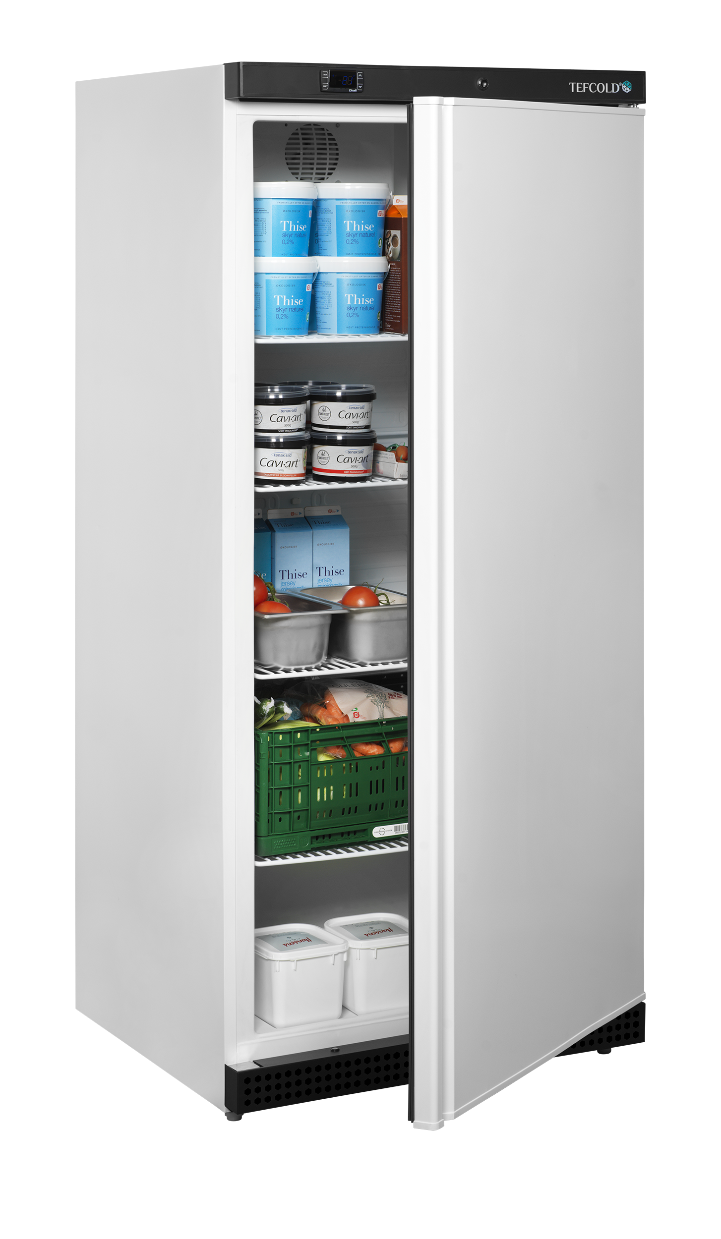 Tefcold UR550 Storage Cooler – kuva 1
