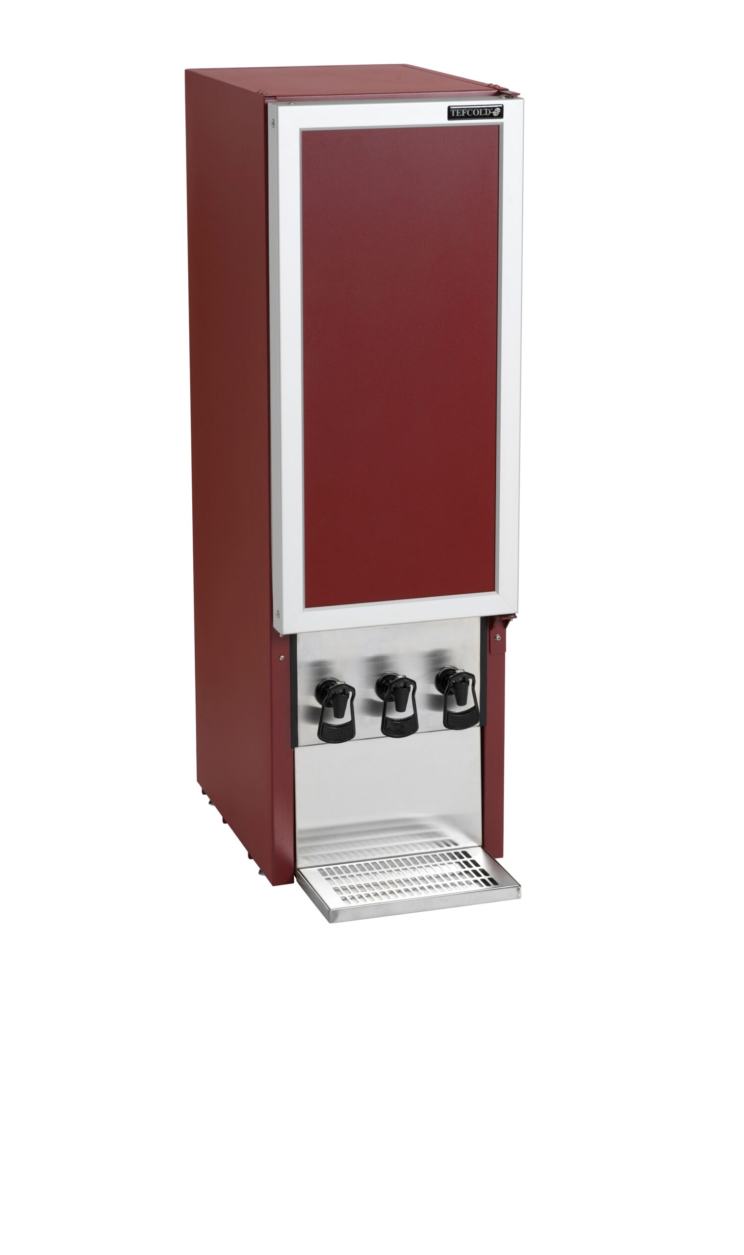 Tefcold DKS95-3/10L