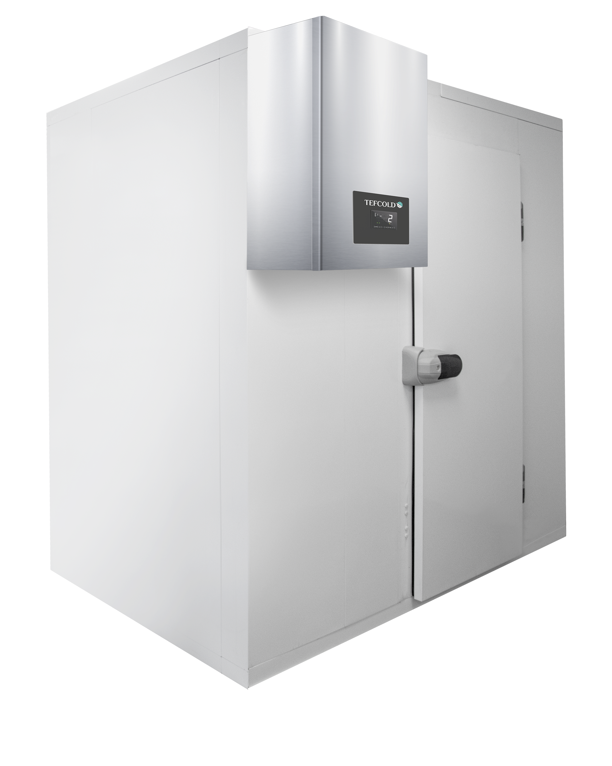 Tefcold CRPF1530 Cold Room – kuva 1