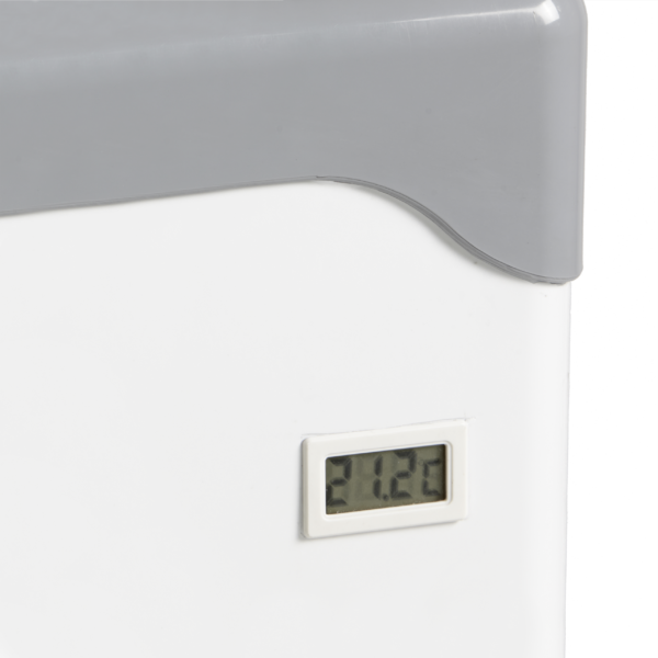 Tefcold NIC501SC Ice Cream Freezer – kuva 2