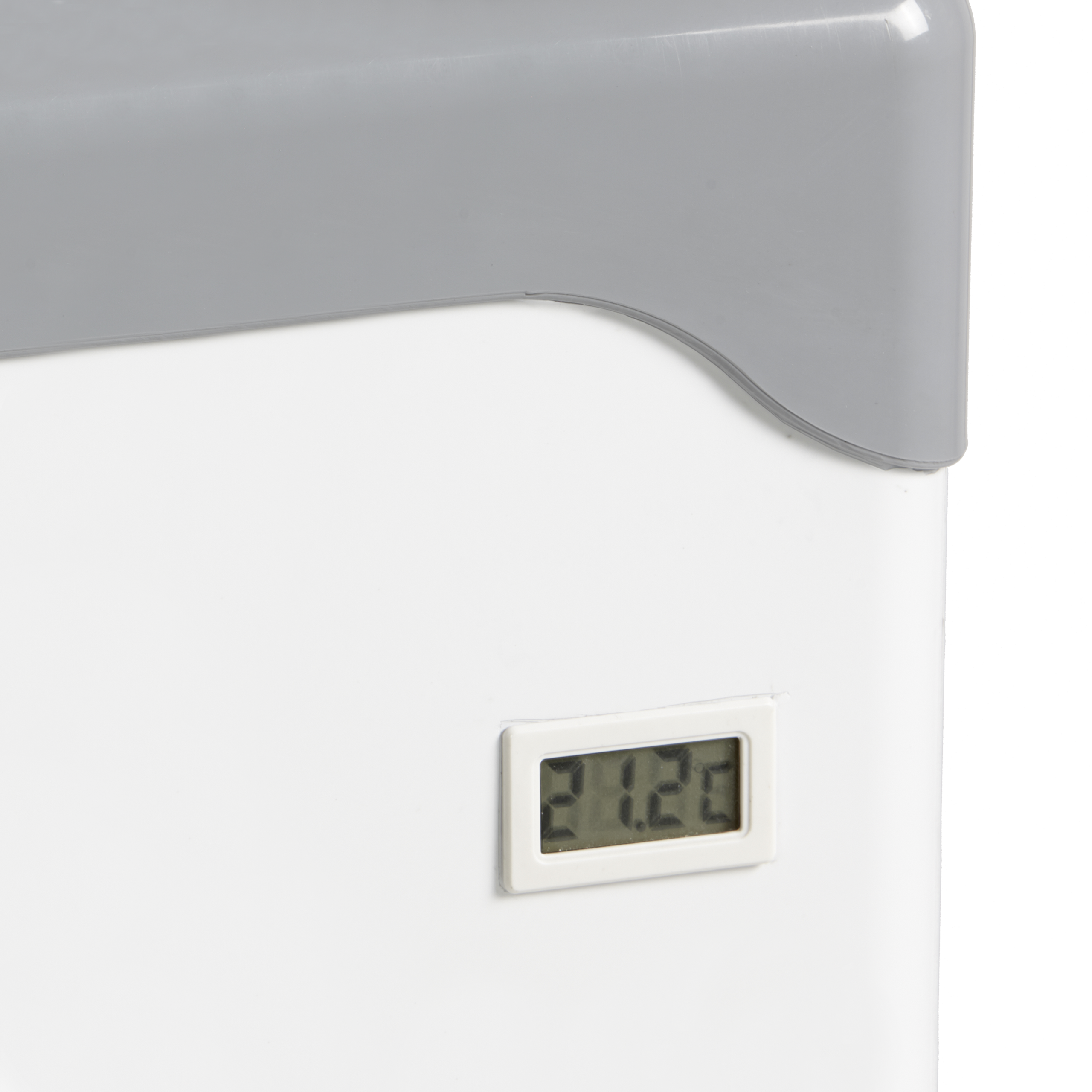Tefcold NIC501SC Ice Cream Freezer – kuva 2