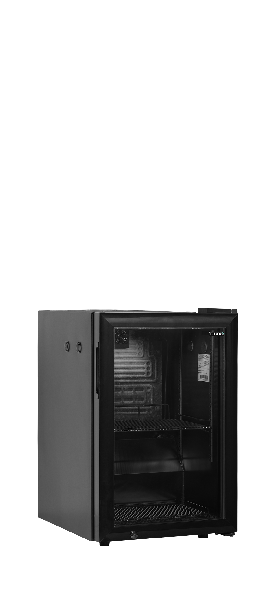 Tefcold BC60 MC Milk Cooler