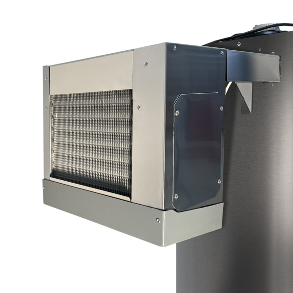 Tefcold CRU3050P w/o Panel Monoblock Cooler Unit (3-5m³) – kuva 1