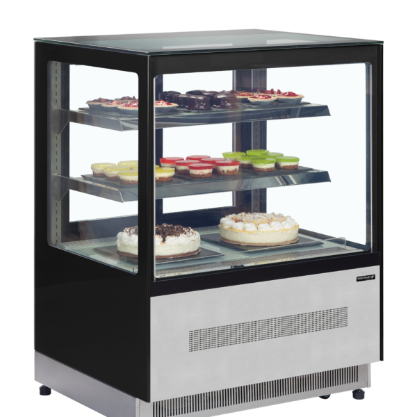 Tefcold LPD900F/BLACK – kuva 1